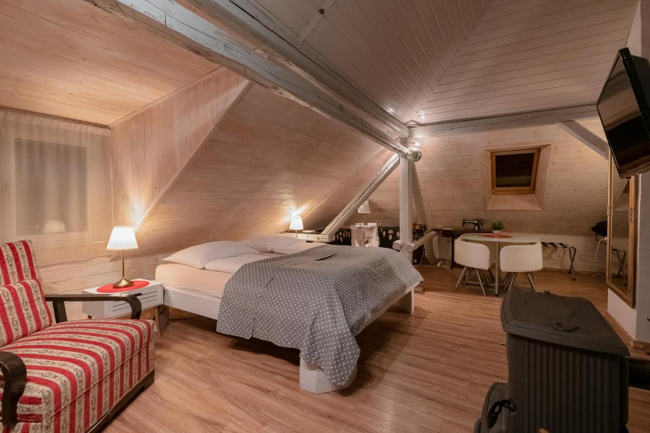 Anastasia Suites Zagreb Eksteriør billede