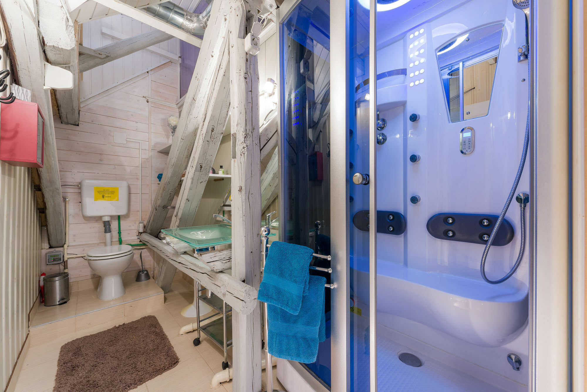 Anastasia Suites Zagreb Eksteriør billede