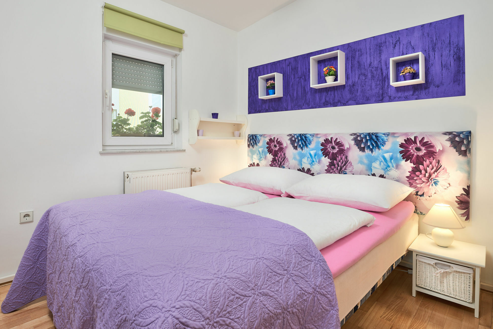 Anastasia Suites Zagreb Eksteriør billede
