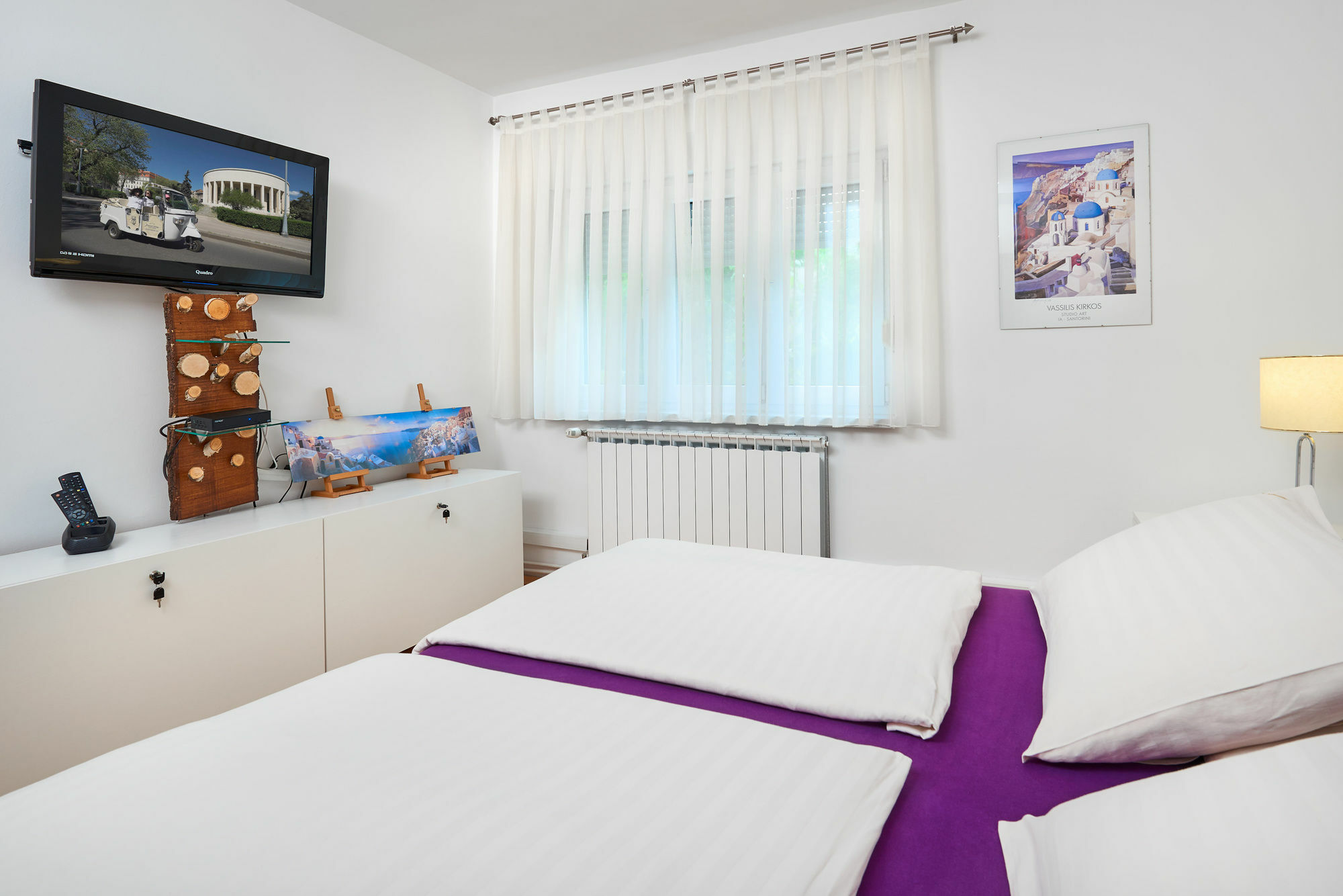 Anastasia Suites Zagreb Eksteriør billede