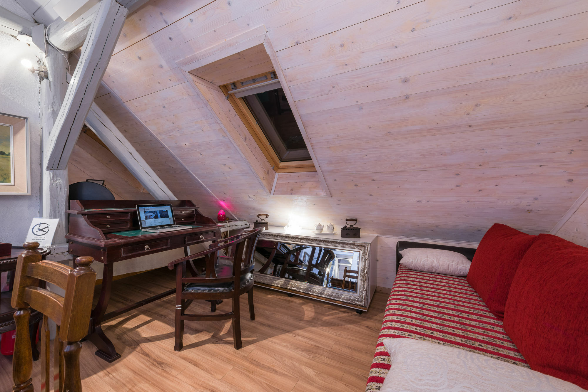 Anastasia Suites Zagreb Eksteriør billede